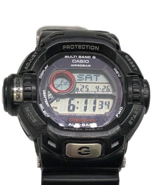 CASIO（カシオ）CASIO (カシオ) G-SHOCK GW-9200J RISEMANの古着・服飾アイテム