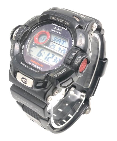 CASIO（カシオ）CASIO (カシオ) G-SHOCK GW-9200J RISEMANの古着・服飾アイテム