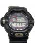 CASIO（カシオ）の古着「G-SHOCK GW-9200J RISEMAN」