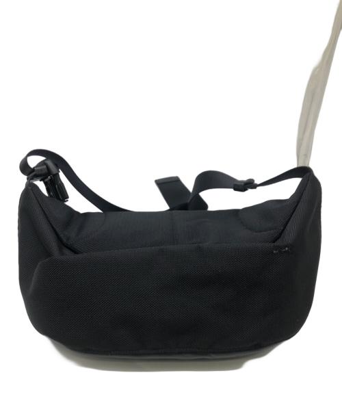 PORTER（ポーター）PORTER (ポーター) ズーム ウエストバッグ／ZOOM WAIST BAG ブラックの古着・服飾アイテム