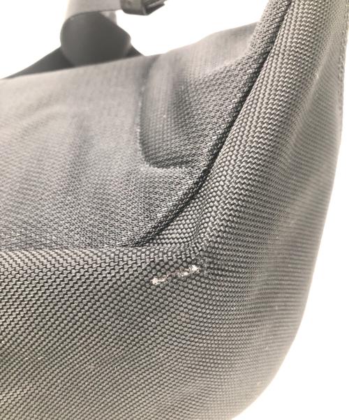 PORTER（ポーター）PORTER (ポーター) ズーム ウエストバッグ／ZOOM WAIST BAG ブラックの古着・服飾アイテム