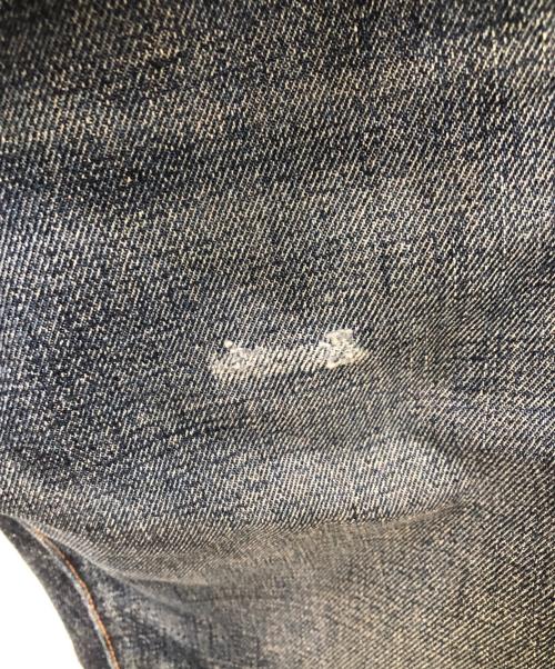 POLO SPORT（ポロスポーツ）POLO SPORT (ポロスポーツ) サイドラインデニムパンツ／SIDE LINE DENIM PANTS インディゴ サイズ:W29の古着・服飾アイテム