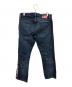 POLO SPORT (ポロスポーツ) サイドラインデニムパンツ／SIDE LINE DENIM PANTS インディゴ サイズ:W29：10000円