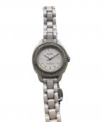 COACHコーチ）の古着「テイタム／TATUM」｜ホワイト