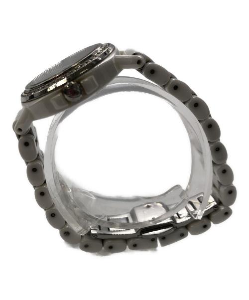 COACH（コーチ）COACH (コーチ) テイタム／TATUM ホワイトの古着・服飾アイテム