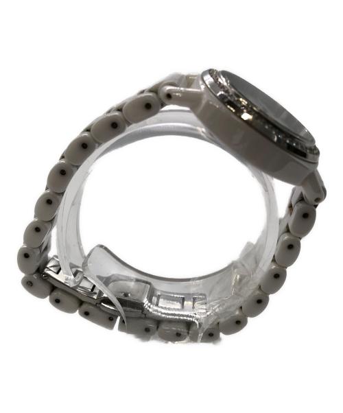 COACH（コーチ）COACH (コーチ) テイタム／TATUM ホワイトの古着・服飾アイテム