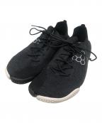 VIVOBARE FOOTビボベアフット）の古着「モーターフレックス／MOTUS FLEX」｜ブラック