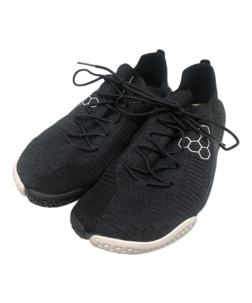 VIVOBARE FOOT（ビボベアフット）VIVOBARE FOOT (ビボベアフット) モーターフレックス／MOTUS FLEX ブラック サイズ:41の古着・服飾アイテム