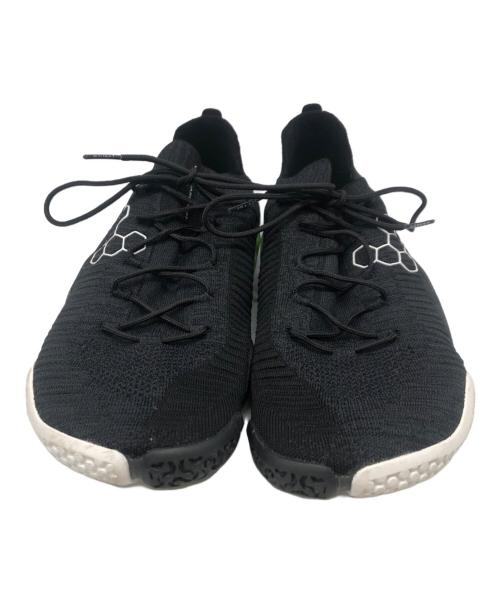VIVOBARE FOOT（ビボベアフット）VIVOBARE FOOT (ビボベアフット) モーターフレックス／MOTUS FLEX ブラック サイズ:41の古着・服飾アイテム