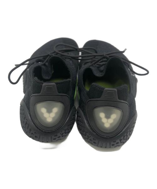 VIVOBARE FOOT（ビボベアフット）VIVOBARE FOOT (ビボベアフット) モーターフレックス／MOTUS FLEX ブラック サイズ:41の古着・服飾アイテム
