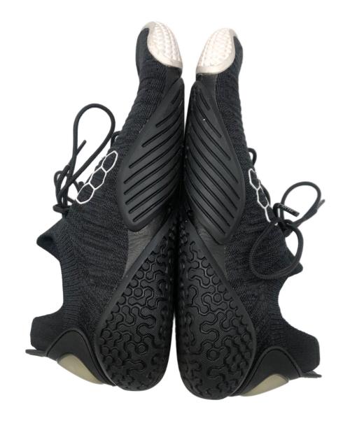 VIVOBARE FOOT（ビボベアフット）VIVOBARE FOOT (ビボベアフット) モーターフレックス／MOTUS FLEX ブラック サイズ:41の古着・服飾アイテム