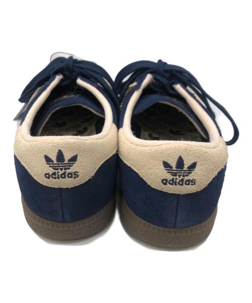 adidas Originals（アディダスオリジナル）adidas Originals (アディダスオリジナル) ベルン／BERN ネイビー サイズ:24cmの古着・服飾アイテム