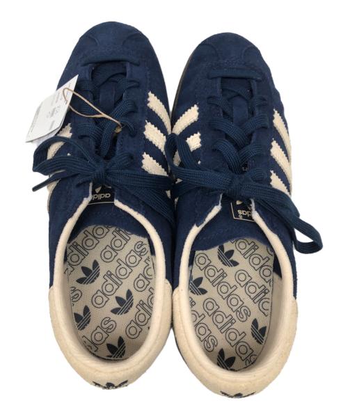adidas Originals（アディダスオリジナル）adidas Originals (アディダスオリジナル) ベルン／BERN ネイビー サイズ:24cmの古着・服飾アイテム