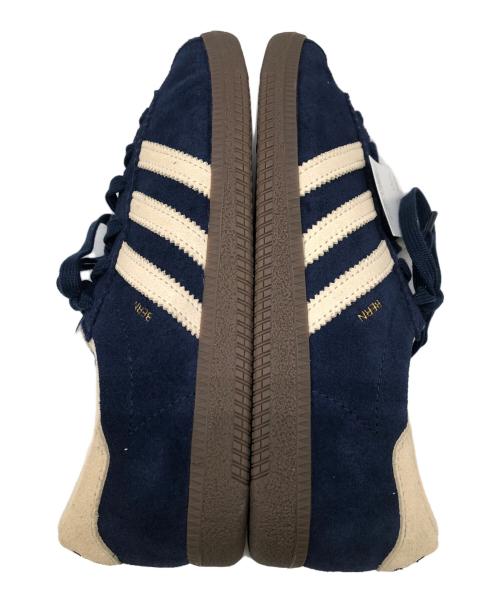 adidas Originals（アディダスオリジナル）adidas Originals (アディダスオリジナル) ベルン／BERN ネイビー サイズ:24cmの古着・服飾アイテム