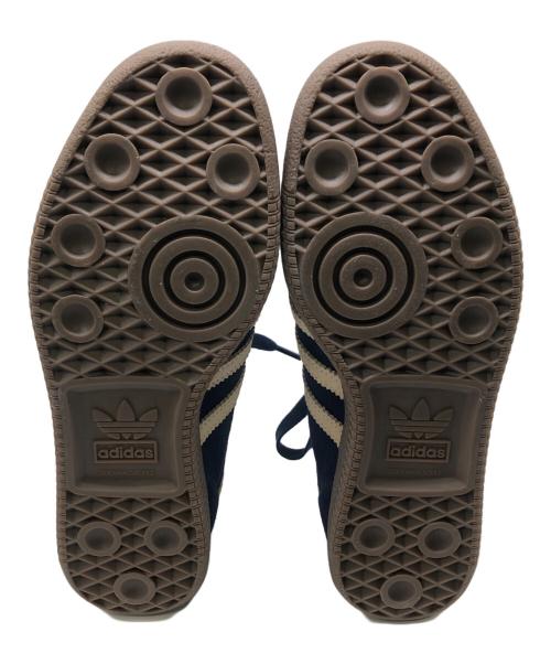 adidas Originals（アディダスオリジナル）adidas Originals (アディダスオリジナル) ベルン／BERN ネイビー サイズ:24cmの古着・服飾アイテム