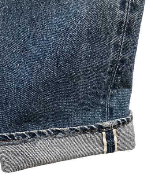 LEVI'S（リーバイス）LEVI'S (リーバイス) 80's デニムパンツ 501 スモールE／80'S DENIM 501 SMALL E ブルー サイズ:W30の古着・服飾アイテム