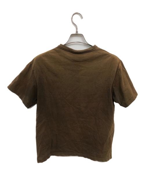 stussy（ステューシー）stussy (ステューシー) オールドステューシー モノグラム プリントTシャツ ”メイドインUSA”／OLD STUSSY MONOGRAM PRINT T-SHIRT 