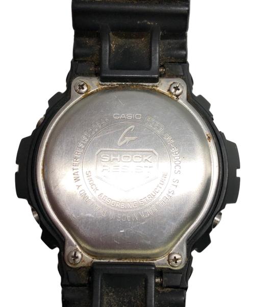 CASIO（カシオ）CASIO (カシオ) G-SHOCK 6900SERIES クレイジーカラーズ／CRAZY COLORSの古着・服飾アイテム