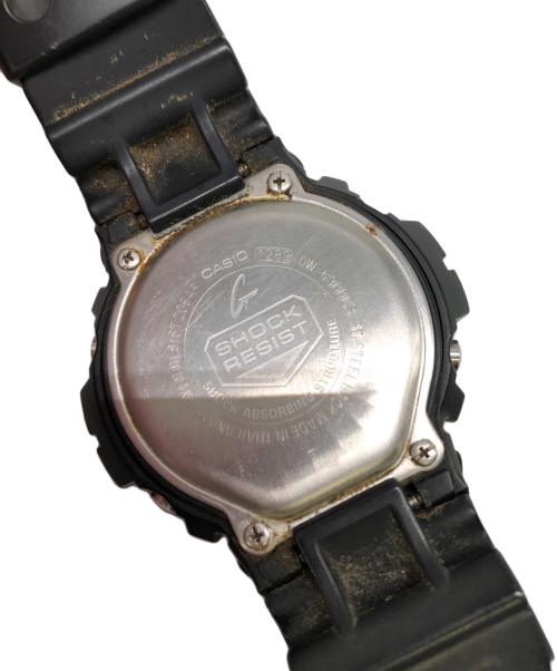 CASIO（カシオ）CASIO (カシオ) G-SHOCK 6900SERIES クレイジーカラーズ／CRAZY COLORSの古着・服飾アイテム