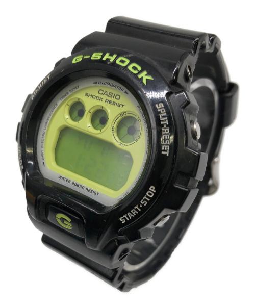 CASIO（カシオ）CASIO (カシオ) G-SHOCK 6900SERIES クレイジーカラーズ／CRAZY COLORSの古着・服飾アイテム