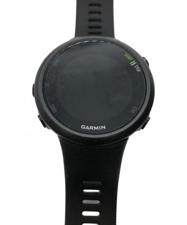 【中古】GARMIN ForeAthlete45 フォアアスリート45 中古・古着通販】GARMIN (ガーミン) FOREATHLETE 45／フォアアスリート