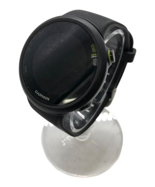 GARMIN（ガーミン）GARMIN (ガーミン) FOREATHLETE 45／フォアアスリート 45の古着・服飾アイテム