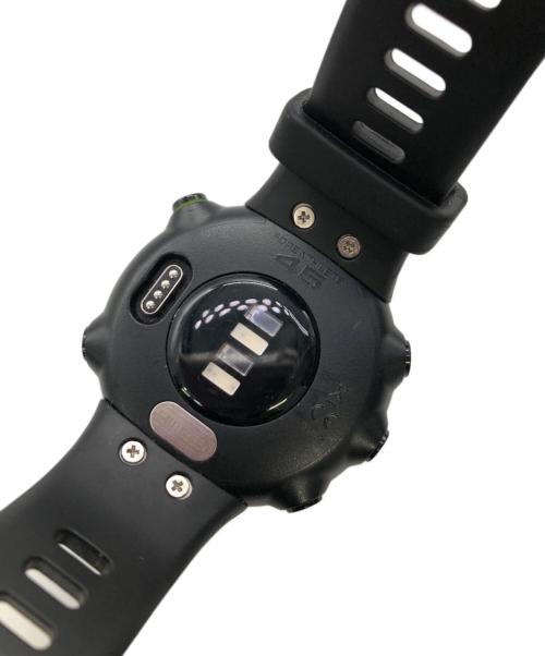 GARMIN（ガーミン）GARMIN (ガーミン) FOREATHLETE 45／フォアアスリート 45の古着・服飾アイテム