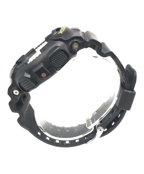 CASIO（カシオ）CASIO (カシオ) G-SHOCK GA-100CF-1A9JF ブラックの古着・服飾アイテム