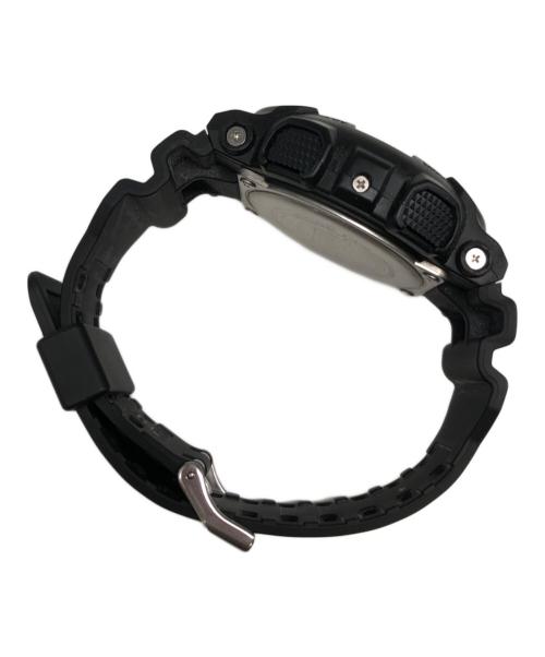 CASIO（カシオ）CASIO (カシオ) G-SHOCK GA-100CF-1A9JF ブラックの古着・服飾アイテム