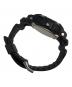 中古・古着 CASIO (カシオ) G-SHOCK GA-100CF-1A9JF ブラック：6000円