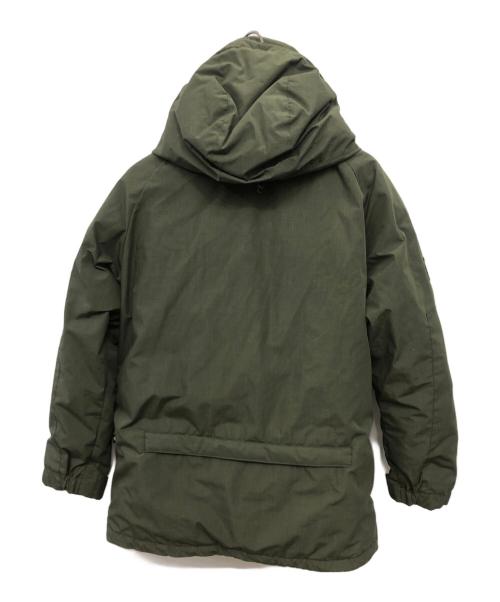 NANGA（ナンガ）NANGA (ナンガ) STRICT-G (ストリクトジー) TAKIBIダウンジャケット