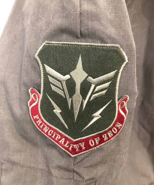 NANGA（ナンガ）NANGA (ナンガ) STRICT-G (ストリクトジー) TAKIBIダウンジャケット