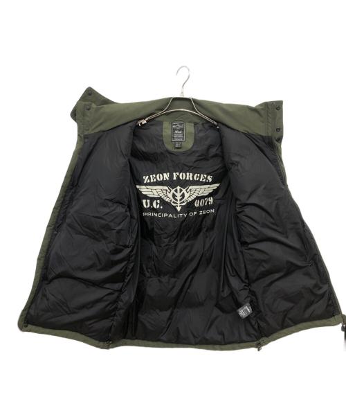 NANGA（ナンガ）NANGA (ナンガ) STRICT-G (ストリクトジー) TAKIBIダウンジャケット