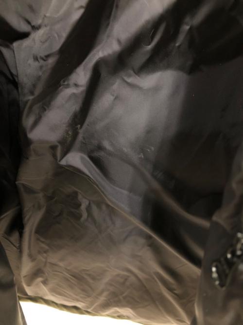 NANGA（ナンガ）NANGA (ナンガ) STRICT-G (ストリクトジー) TAKIBIダウンジャケット