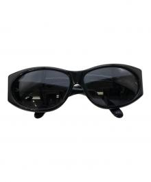 GUCCI（グッチ）の古着「サングラス／SUNGLASSES」｜ブラック