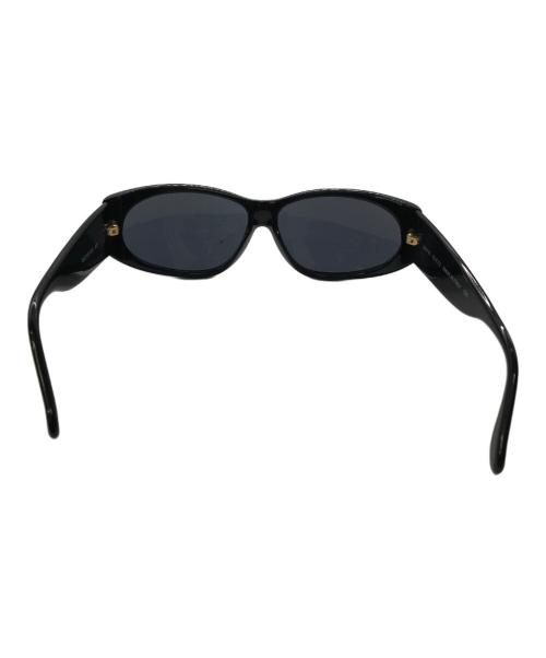 GUCCI（グッチ）GUCCI (グッチ) サングラス／SUNGLASSES ブラックの古着・服飾アイテム