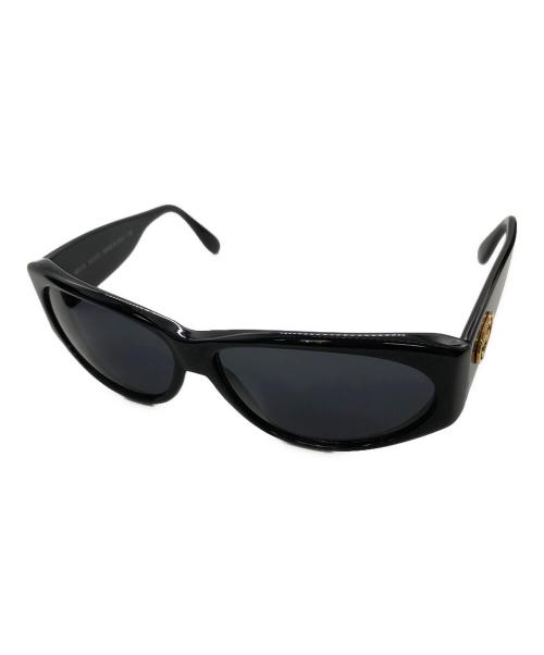 GUCCI（グッチ）GUCCI (グッチ) サングラス／SUNGLASSES ブラックの古着・服飾アイテム