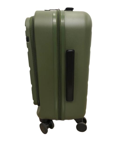 ACE（エース）ACE (エース) フレットボードキャリーケース／FRET BOAD CARRY CASE グリーンの古着・服飾アイテム