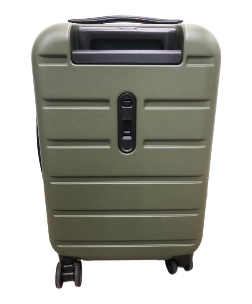 ACE（エース）ACE (エース) フレットボードキャリーケース／FRET BOAD CARRY CASE グリーンの古着・服飾アイテム