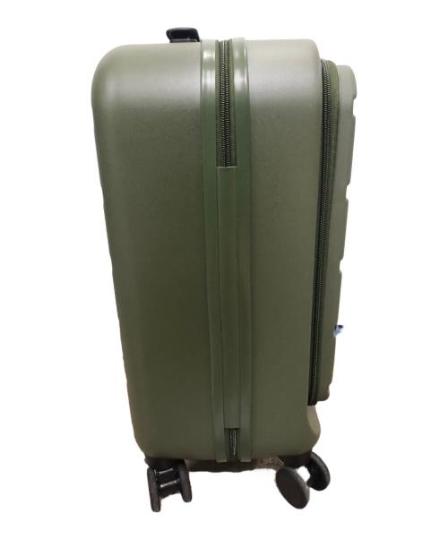 ACE（エース）ACE (エース) フレットボードキャリーケース／FRET BOAD CARRY CASE グリーンの古着・服飾アイテム