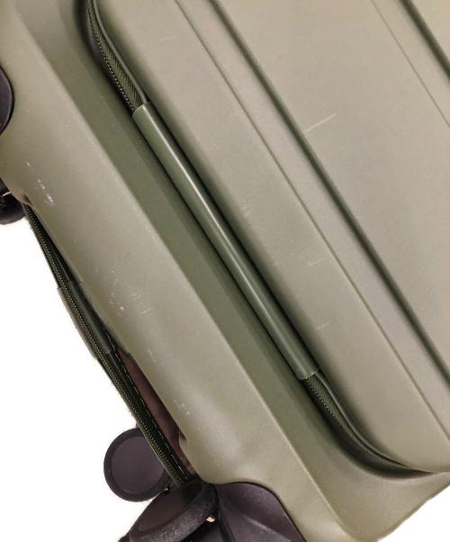 ACE（エース）ACE (エース) フレットボードキャリーケース／FRET BOAD CARRY CASE グリーンの古着・服飾アイテム