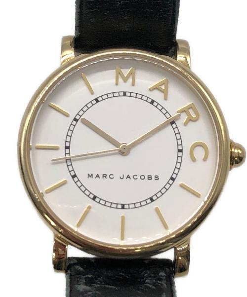 MARC JACOBS（マークジェイコブズ）MARC JACOBS (マークジェイコブス) MJ1532 ロキシー／LOXY ホワイトの古着・服飾アイテム