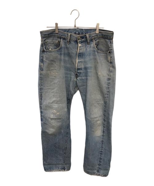 LEVI'S（リーバイス）LEVI'S (リーバイス) 66前期モデル 501デニムパンツ 