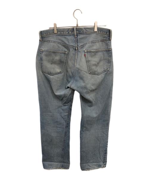 LEVI'S（リーバイス）LEVI'S (リーバイス) 66前期モデル 501デニムパンツ 