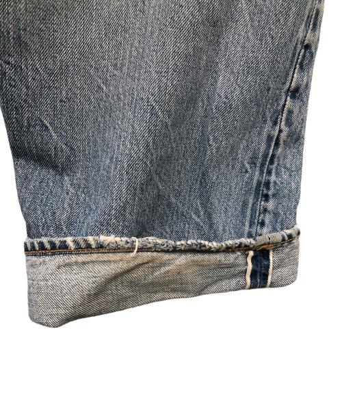 LEVI'S（リーバイス）LEVI'S (リーバイス) 66前期モデル 501デニムパンツ 