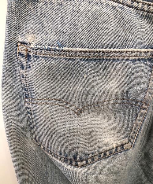 LEVI'S（リーバイス）LEVI'S (リーバイス) 66前期モデル 501デニムパンツ 
