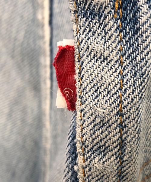 LEVI'S（リーバイス）LEVI'S (リーバイス) 66前期モデル 501デニムパンツ 