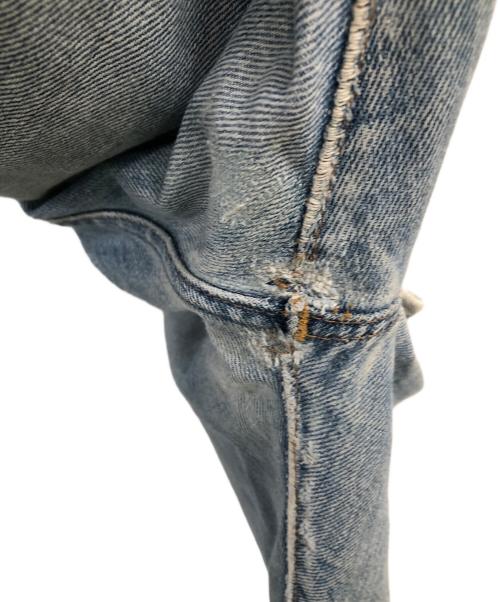 LEVI'S（リーバイス）LEVI'S (リーバイス) 66前期モデル 501デニムパンツ 