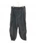 DAIWA PIER39（ダイワ ピア39）の古着「テックウィンドブレイカーパンツ／TECH WINDBREAKER PANTS」｜グレー