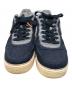 NIKE (ナイキ) 3×1 (スリーバイワン) エアフォースワンデニムパック／AIR FORCE 1 DENIM PACK インディゴ サイズ:28.5cm：8000円